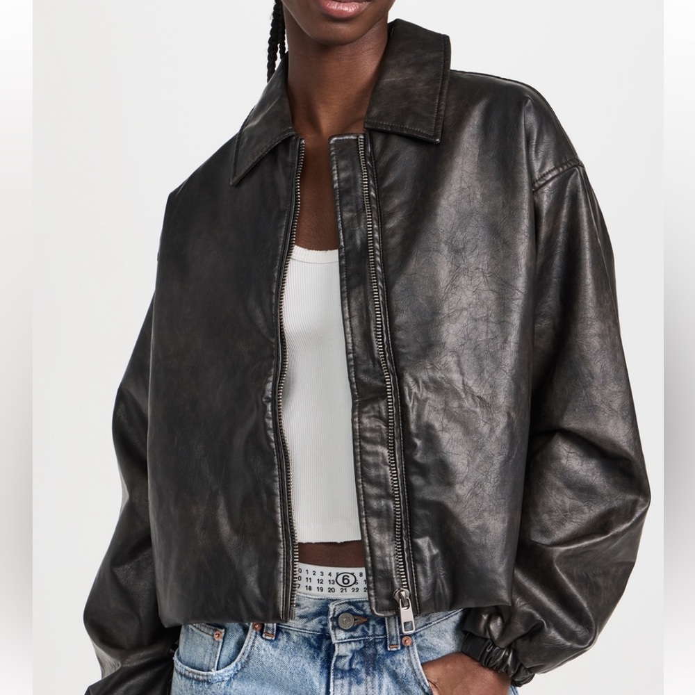 Lioness Bomber Jacket / size S